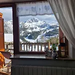 Lucia * Sonnenalpe Nassfeld