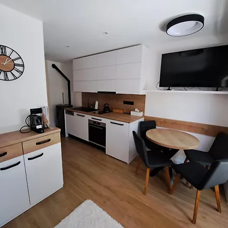 Apartment Lucia Sonnenalpe Nassfeld