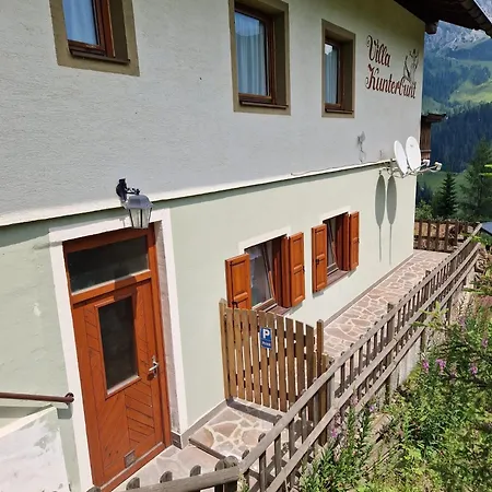 Apartment Lucia *