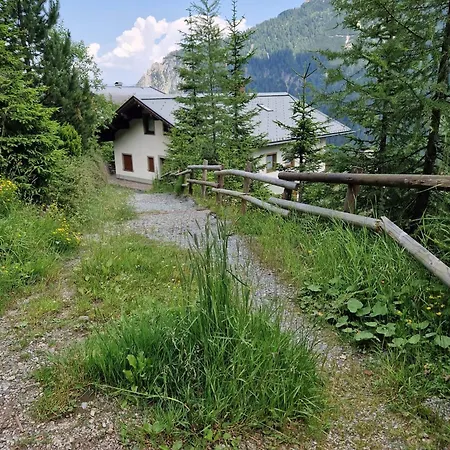 Apartment Lucia