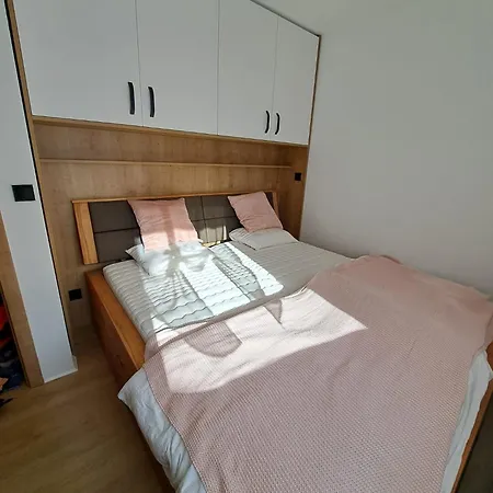 Lucia Apartment