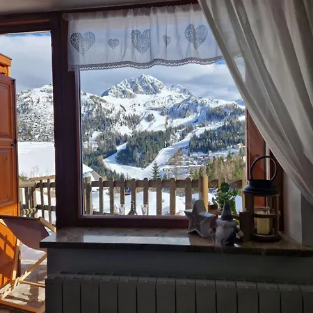 Lucia * Sonnenalpe Nassfeld