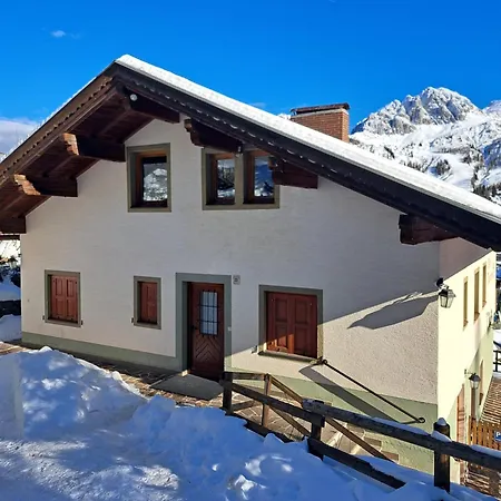 Apartment Lucia Sonnenalpe Nassfeld