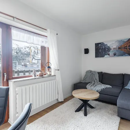 Lucia Apartmán Sonnenalpe Nassfeld