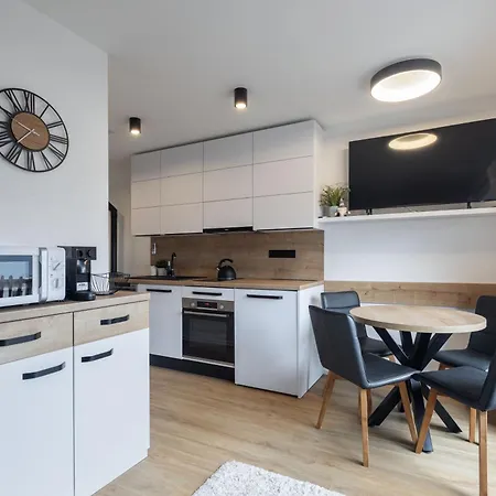 Lucia Apartmán Sonnenalpe Nassfeld