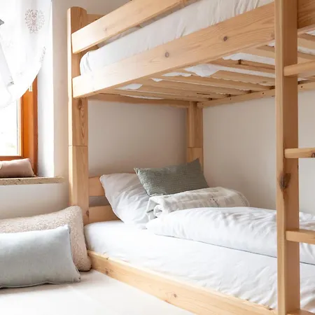 Apartmán Lucia Sonnenalpe Nassfeld