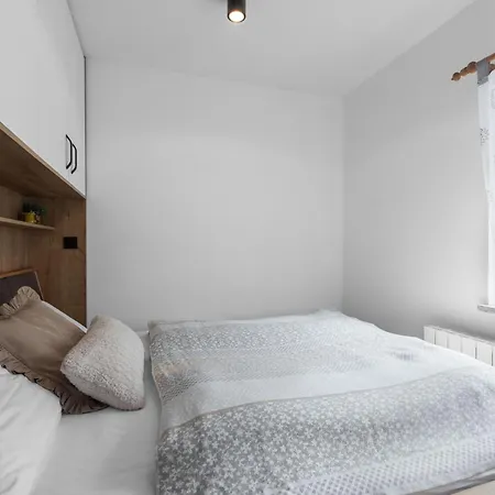 Apartman Lucia