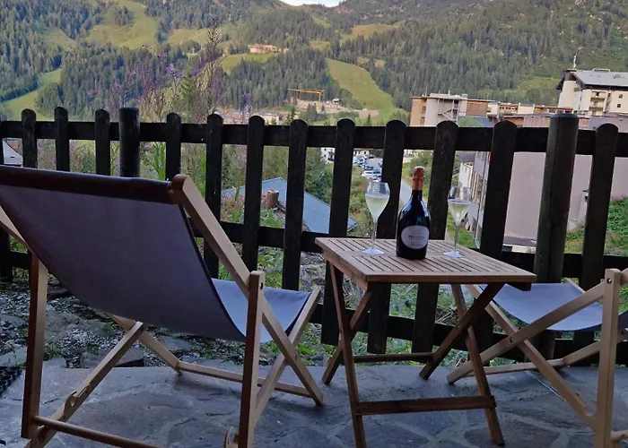 Lucia Apartmán Sonnenalpe Nassfeld