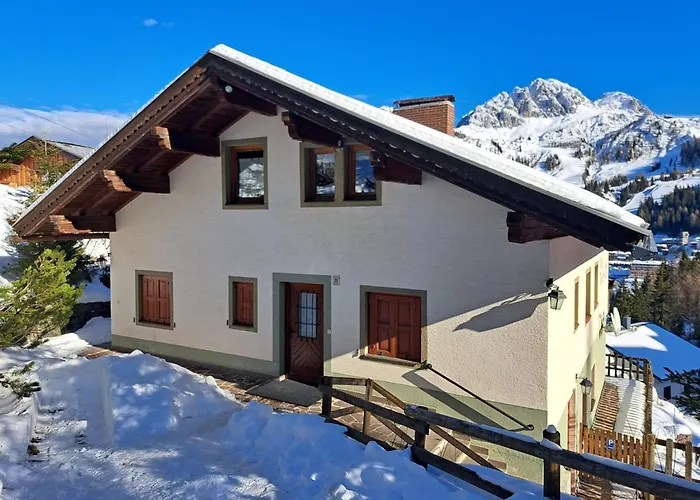 Apartmán Lucia Sonnenalpe Nassfeld