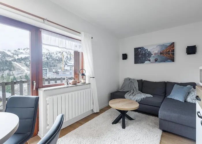 Lucia Apartmán Sonnenalpe Nassfeld