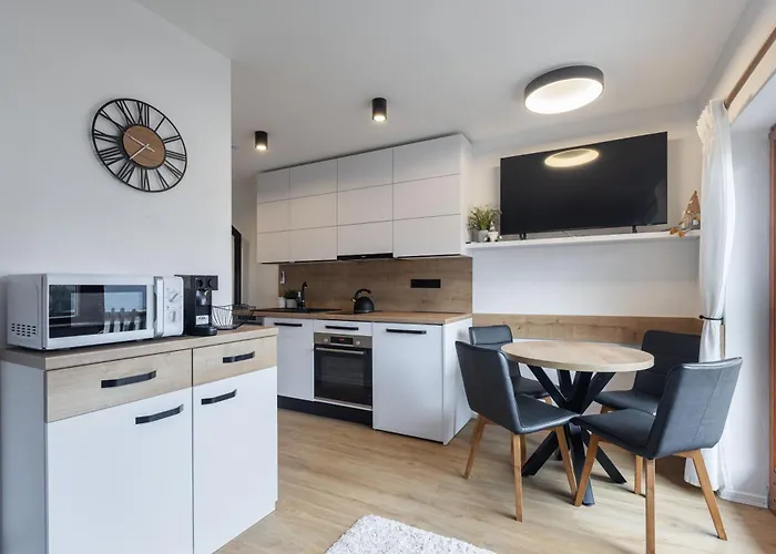 Lucia Apartmán Sonnenalpe Nassfeld