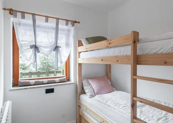 Lucia Sonnenalpe Nassfeld